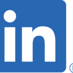 logo de linkedin