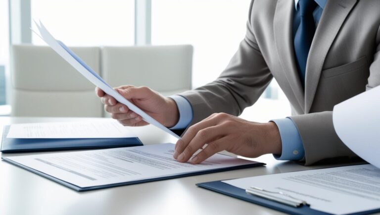 Muchos administradores firman cuentas anuales sin entender lo que están firmando .