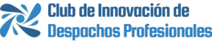 Logo del club de Innovación de Despachos Profesionales